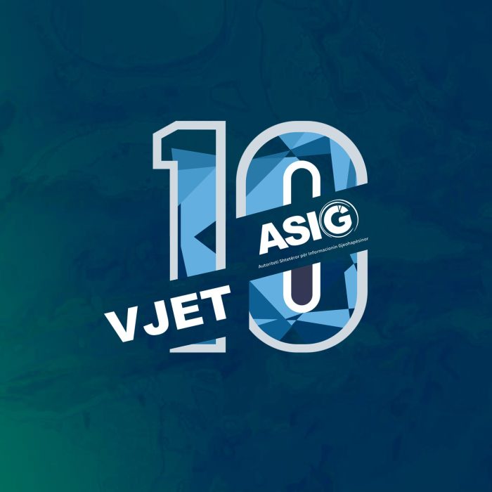 10 Years of ASIG