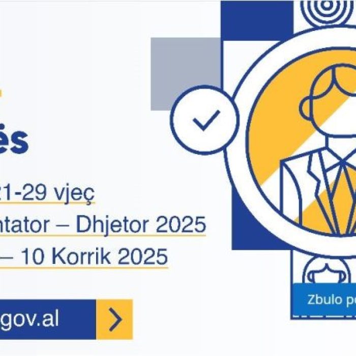 ASIG bëhet pjesë e Thirrjes X të Programit Kombëtar të Praktikave të Punës