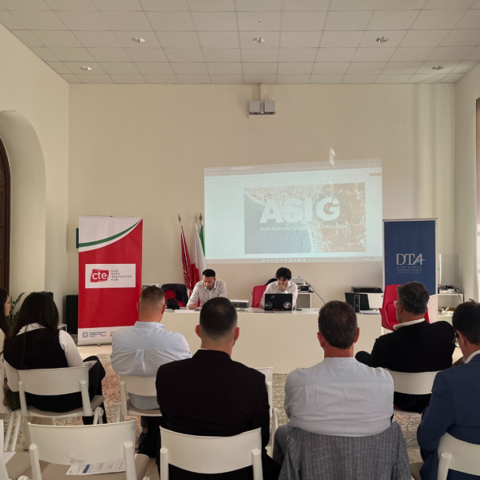 ASIG merr pjesë në Takimet B2B në kuadër të projektit SOFTMOVE