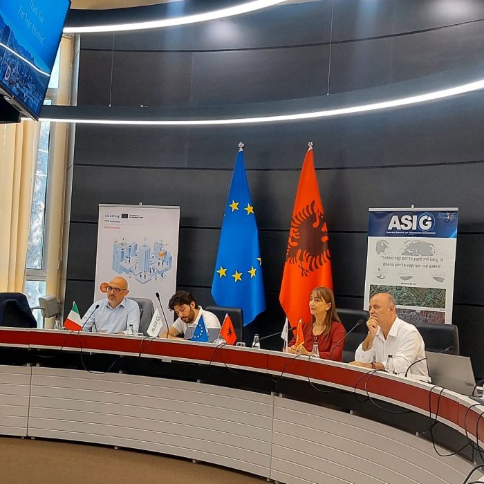ASIG organizon workshop-in me temë “Katalizatori i njohurive të UAS”