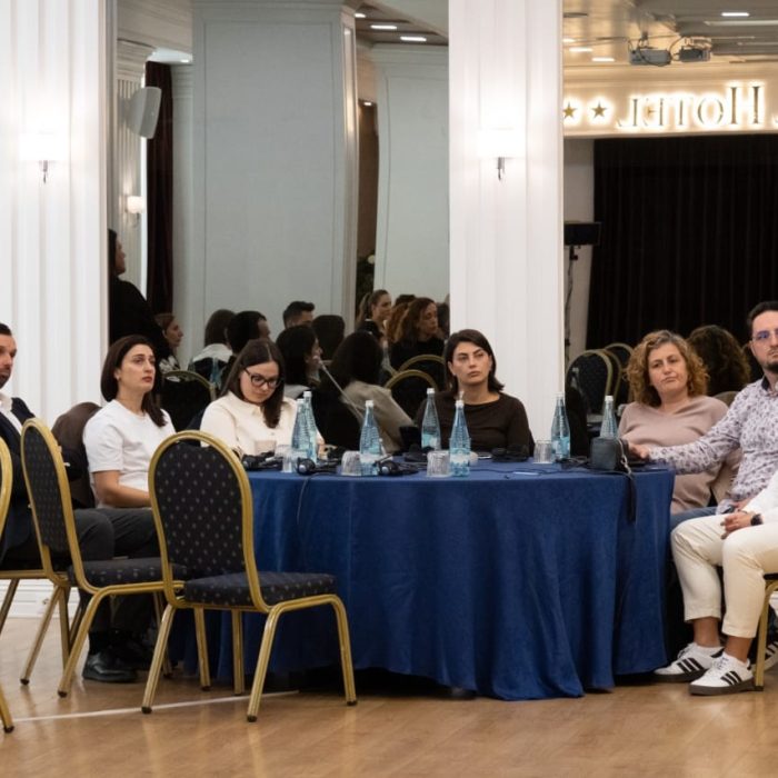 ASIG merr pjesë në Workshop-in GovStack rritja e kapaciteteve