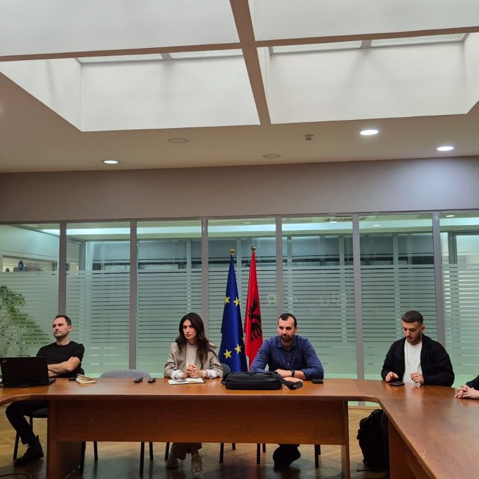 Vizitë studimore në ASIG