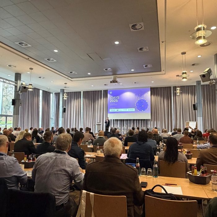 ASIG merr pjesë në Konferencën Ndërkombëtare OGC iDays 2025