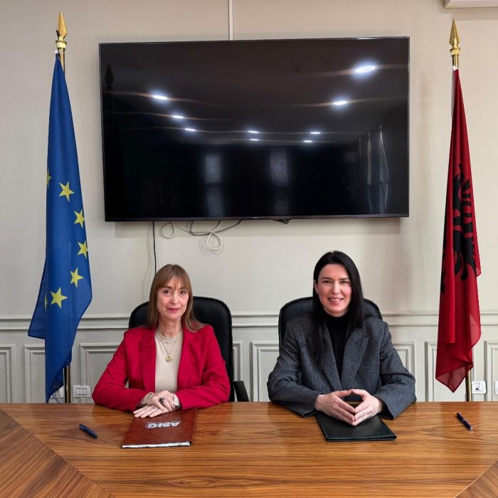 Nënshkruhet marrëveshja e bashkëpunimit mes ASIG dhe AZHBR