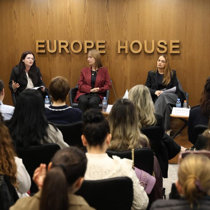 ASIG organizoi aktivitetin “Gratë në Teknologjitë Gjeohapësinore – Histori Suksesi”