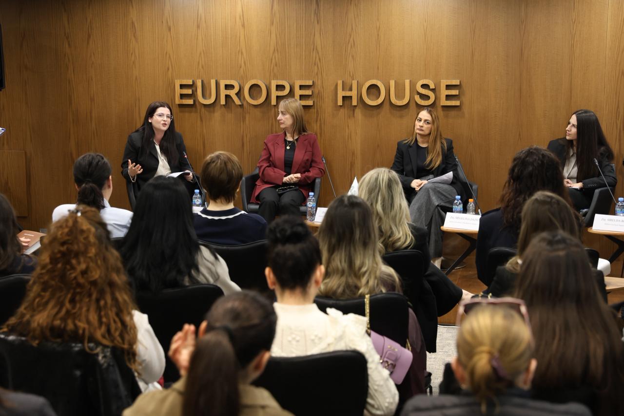 ASIG organizoi aktivitetin “Gratë në Teknologjitë Gjeohapësinore – Histori Suksesi”