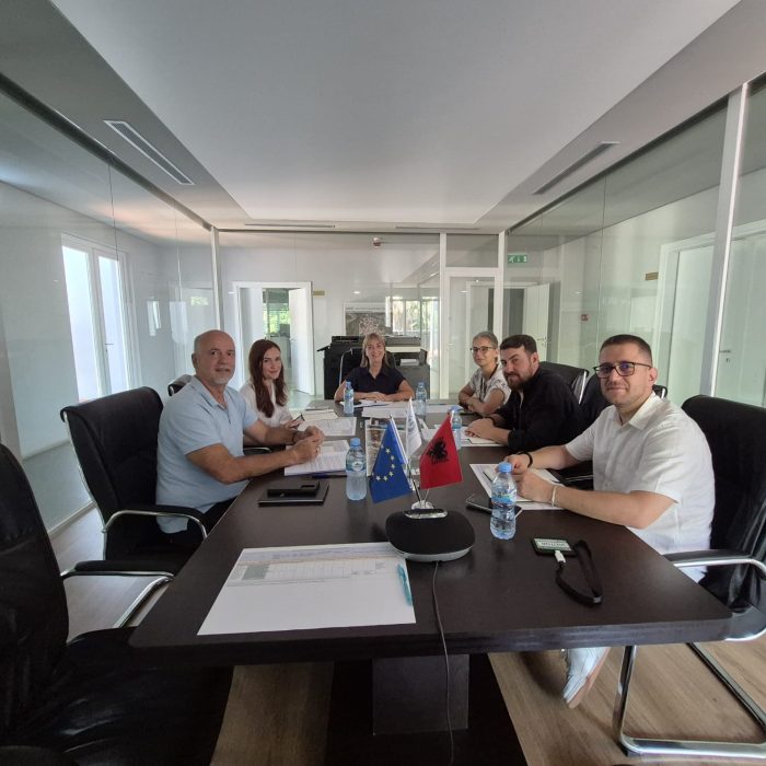 ASIG zhvillon takim pune në kuadër të zbatimit të Strategjisë Kombëtare të Specializimit Inteligjent (S3)